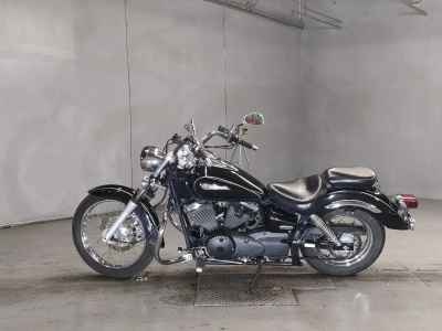 Yamaha XVS250 Drag Star 2011