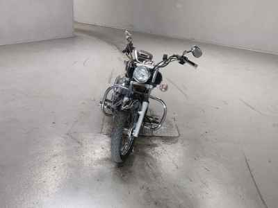 Yamaha XVS250 Drag Star 2011