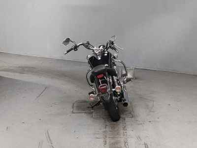Yamaha XVS250 Drag Star 2011