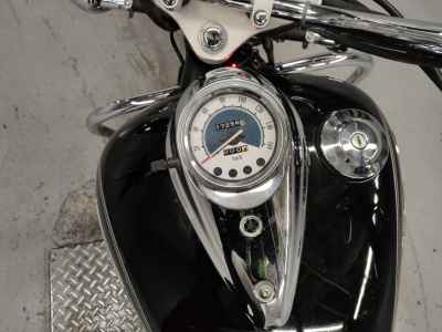 Yamaha XVS250 Drag Star 2011