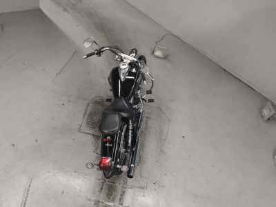 Yamaha XVS250 Drag Star 2011