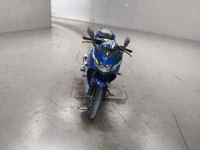 Suzuki Gixxer 250SF