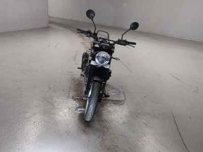 Husqvarna Svartpilen 401 2020