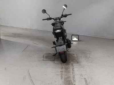 Husqvarna Svartpilen 401 2020