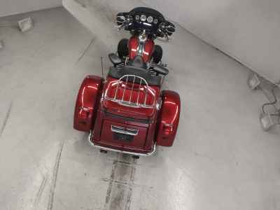 Harley-Davidson Electra Glide FLHTCU1870 Trike 2023