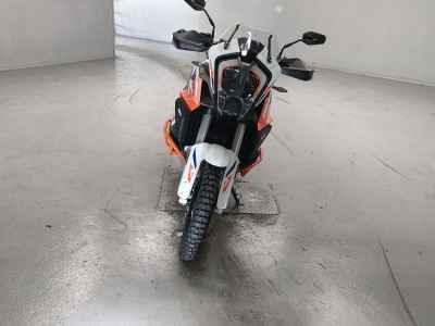 KTM 1290 Super Adventure R 2023