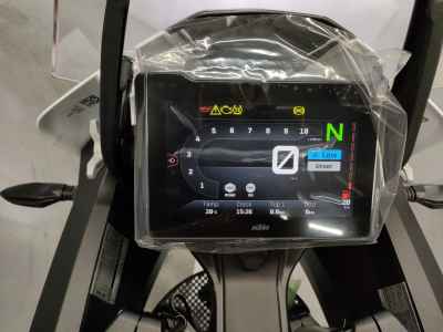 KTM 1290 Super Adventure R 2023