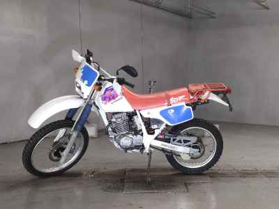 Honda XLR250R