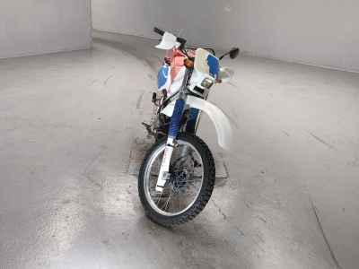 Honda XLR250R