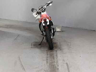 Honda XLR250R