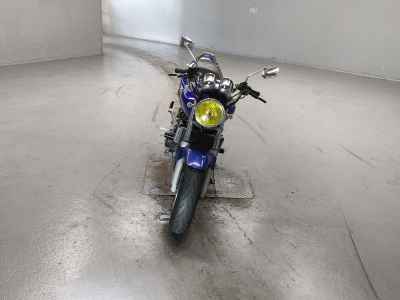 Honda CB250F