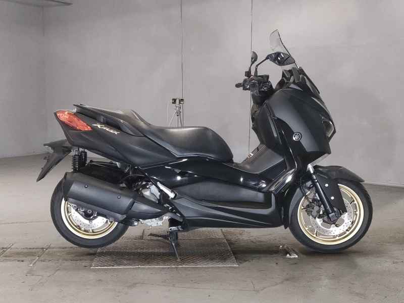 Yamaha XMAX 250 2020