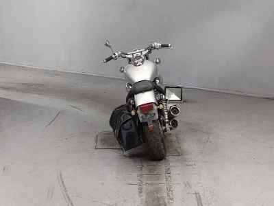 Honda Magna 250