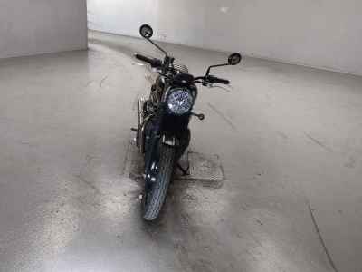 Triumph Street Twin 2021