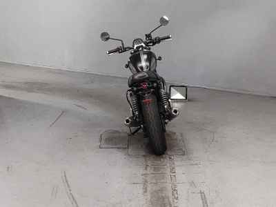 Triumph Street Twin 2021