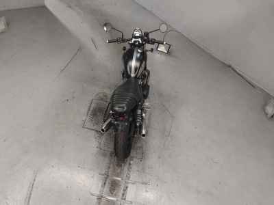 Triumph Street Twin 2021