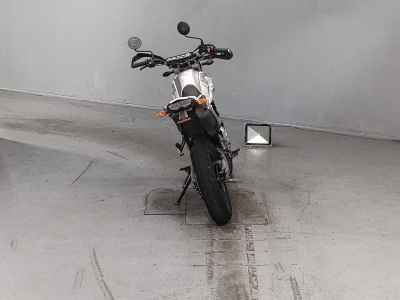 Yamaha XT250 Serow 2008