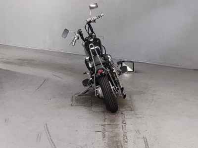 Yamaha XVS400 Drag Star 2009