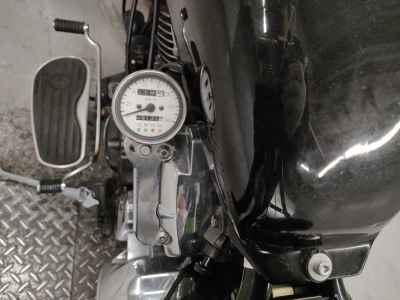 Yamaha XVS400 Drag Star 2009