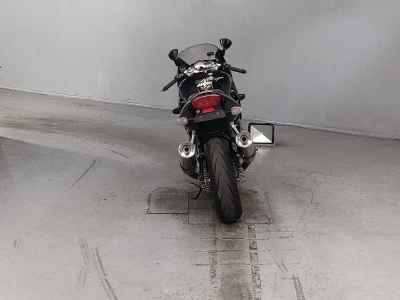 Honda VTR1000F 2006