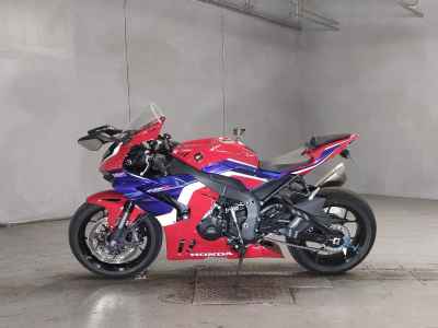 Honda CBR1000RR 2021