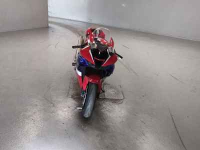 Honda CBR1000RR 2021