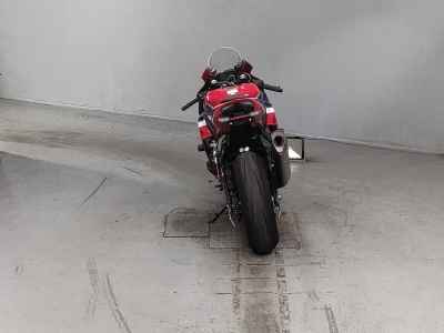 Honda CBR1000RR 2021