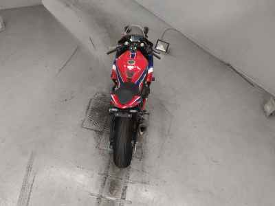 Honda CBR1000RR 2021