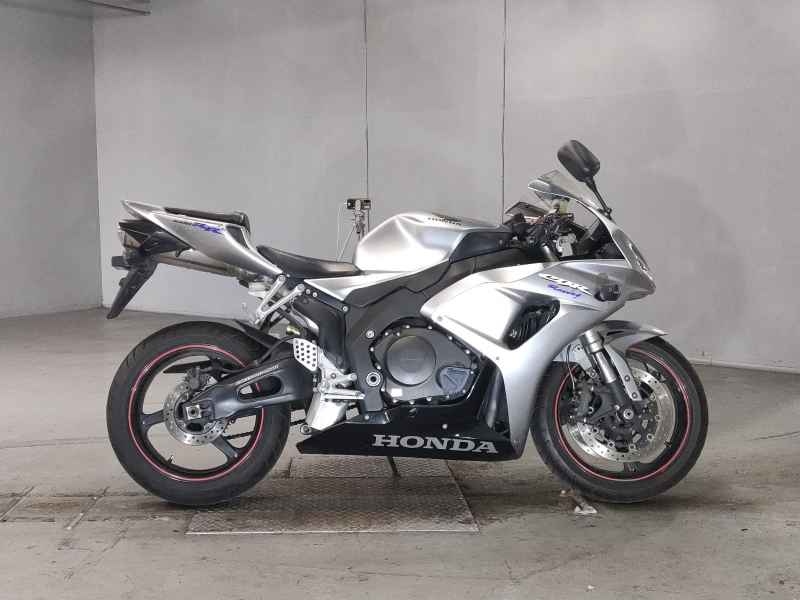 Honda CBR1000RR 2007
