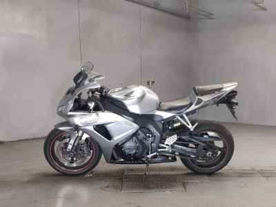 Honda CBR1000RR 2007