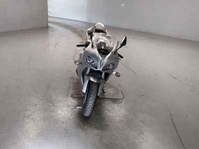 Honda CBR1000RR 2007