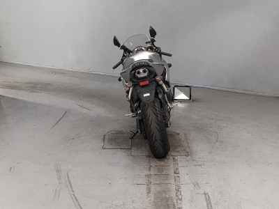 Honda CBR1000RR 2007