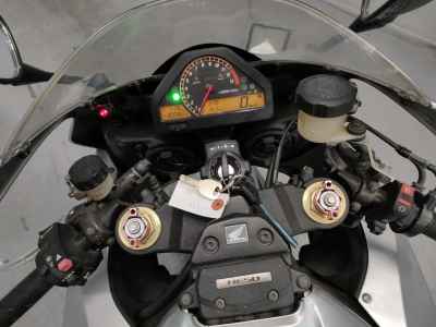 Honda CBR1000RR 2007