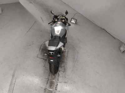 Honda CBR1000RR 2007