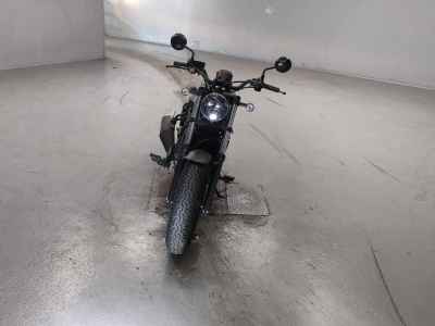 Honda Rebel CMX250 2023