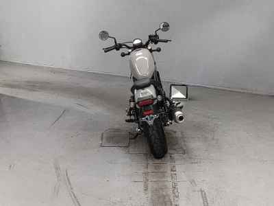 Honda Rebel CMX250 2023