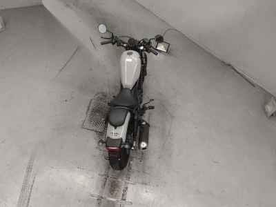 Honda Rebel CMX250 2023