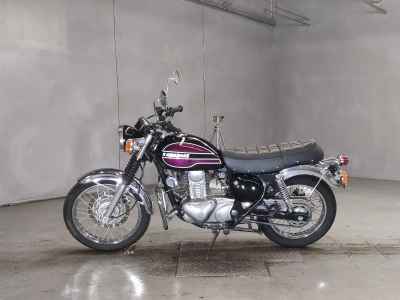 Kawasaki Estrella RS