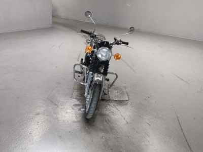 Kawasaki Estrella RS