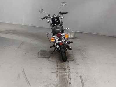 Kawasaki Estrella RS