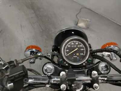 Kawasaki Estrella RS