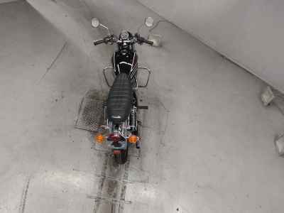 Kawasaki Estrella RS