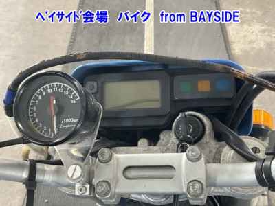 Kawasaki D-Tracker 250 X