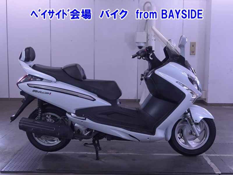 Sym RV 250 I 2009