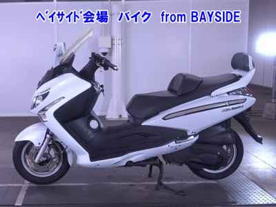 Sym RV 250 I 2009