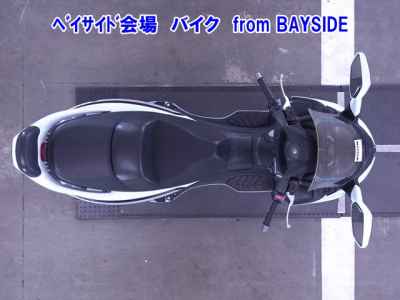 Sym RV 250 I 2009
