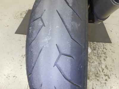 Ducati Monster 1100 Evo 2012