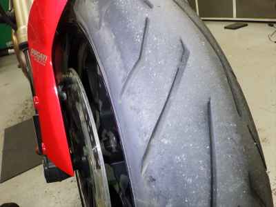 Ducati Monster 1100 Evo 2012