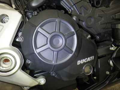Ducati XDiavel 2017