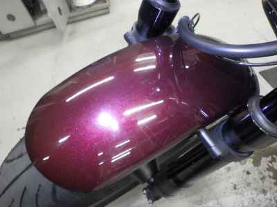 Honda Rebel CMX1100 DCT 2022